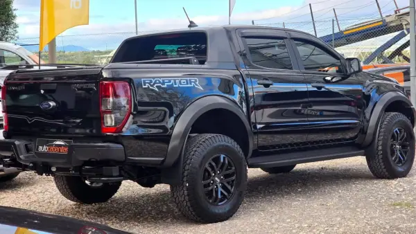 Ford Ranger 2021 - 43750 EUR, 90200 km - AUTO.MOTO.pt - 90200km - foto 7 de 25