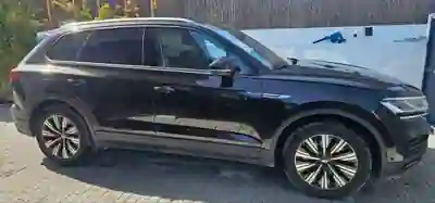 Volkswagen Touareg 2020 - 39900 EUR, 116000 km - foto 2 de 12