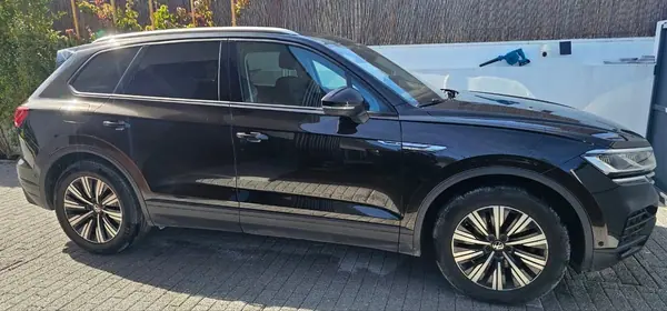 Volkswagen Touareg 3.0 V6 TDI 4Motion DPF Auto 2020 Diesel