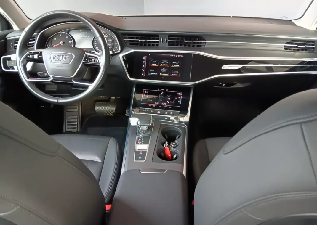 Audi A6 2020 - 31900 EUR, 149926 km - AUTO.MOTO.pt - 149926km - foto 10 de 38