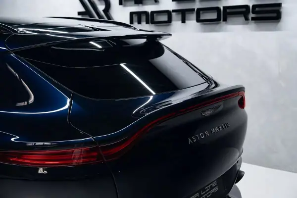 Aston Martin DBX 2020 - 149950 EUR, 55000 km - AUTO.MOTO.pt - 55000km - foto 15 de 53
