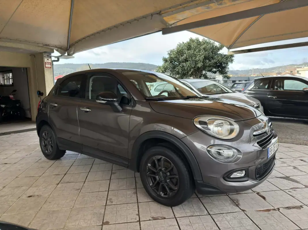 Fiat 500X 2015 - 12500 EUR, 129217 km - AUTO.MOTO.pt - 129217km - foto 10 de 31
