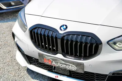 BMW 118 2021 - 23900 EUR, 83000 km - AUTO.MOTO.pt - 83000km - foto 7 de 36