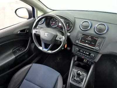 SEAT Ibiza 2016 - 8990 EUR, 160800 km - AUTO.MOTO.pt - 160800km - foto 26 de 34
