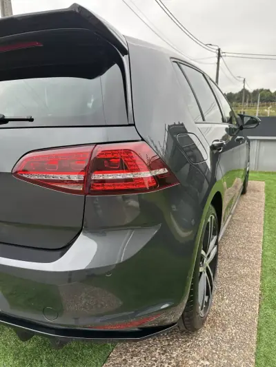 Volkswagen Golf 2014 - 15000 EUR, 240000 km - 240000km - foto 16 de 83