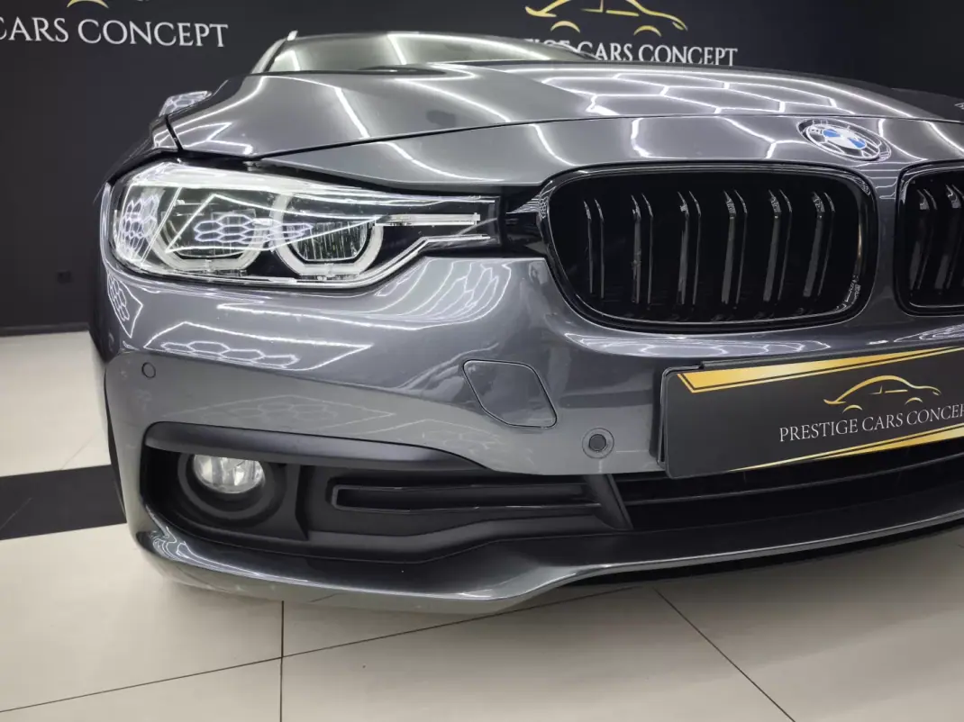BMW 318 2019 - 19450 EUR, 156507 km - AUTO.MOTO.pt - 156507km - foto 9 de 46