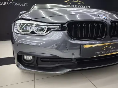 BMW 318 2019 - 19450 EUR, 156507 km - AUTO.MOTO.pt - 156507km - foto 9 de 46