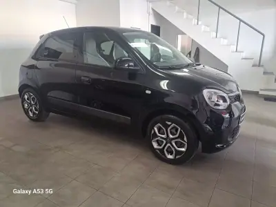 Renault Twingo 2020 - 56850km
