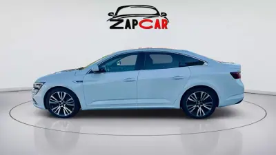 Renault Talisman 2018 - 18900 EUR, 122623 km - AUTO.MOTO.pt - 122623km - foto 10 de 37
