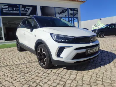 Opel Crossland 2020 — foto 2 de 26