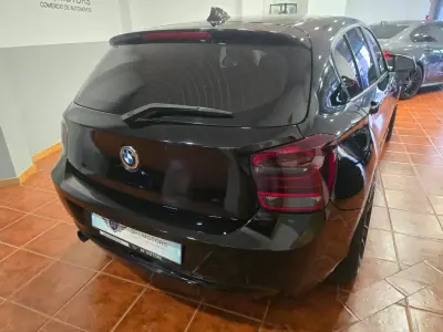 BMW 116 2012 - 12880 EUR, 157375 km - 157375km - foto 4 de 41