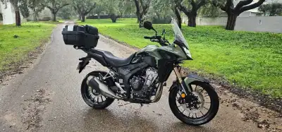 Honda CBR1000RR ABS 2023 - 6990 EUR, 6900 km - AUTO.MOTO.pt - 6900km - foto 5 de 16