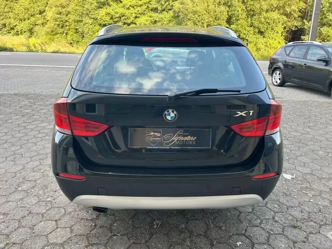 BMW X1 2011 - 12900 EUR, 292000 km - AUTO.MOTO.pt - 292000km - foto 5 de 13