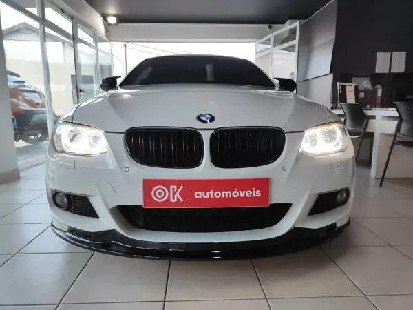 BMW 320 2012 - 18650 EUR, 179300 km - AUTO.MOTO.pt - 179300km - foto 3 de 35