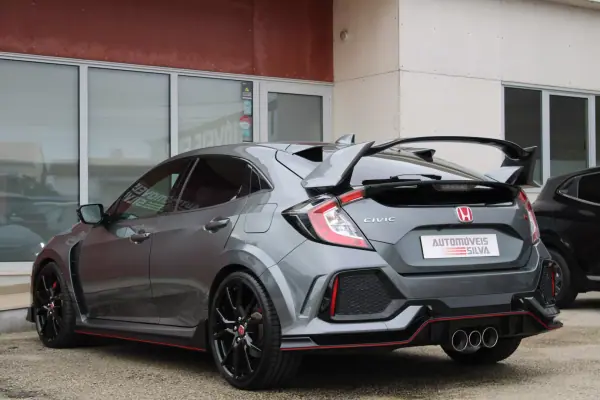Honda Civic 2019 - 43990 EUR, 78000 km - AUTO.MOTO.pt - 78000km - foto 11 de 31