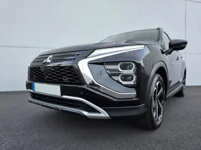 Mitsubishi Eclipse Cross 2022 - 23750 EUR, 67500 km - AUTO.MOTO.pt - 67500km - foto 2 de 31