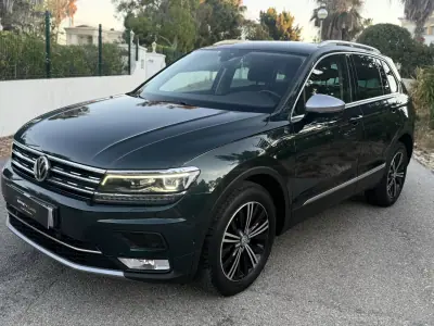 Volkswagen Tiguan 2017 - 22699 EUR, 120000 km - AUTO.MOTO.pt - 120000km - foto 2 de 26