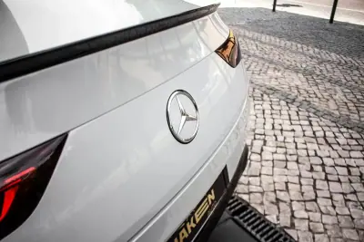 Mercedes-Benz CLA 35 AMG 2022 - 41990 EUR, 111659 km - AUTO.MOTO.pt - 111659km - foto 11 de 49