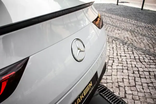 Mercedes-Benz CLA 35 AMG 2022 - 41990 EUR, 111659 km - AUTO.MOTO.pt - 111659km - foto 11 de 49