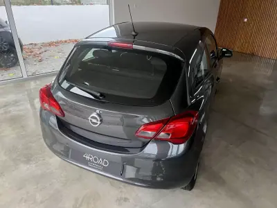 Opel Corsa 2017 - 7250 EUR, 128500 km - AUTO.MOTO.pt - 128500km - foto 30 de 64