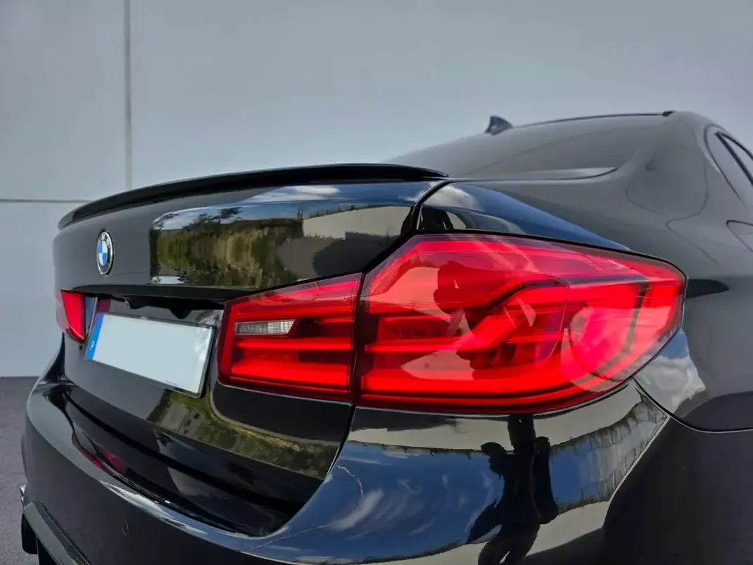 BMW 520 2019 - 30990 EUR, 98500 km - AUTO.MOTO.pt - 98500km - foto 13 de 44