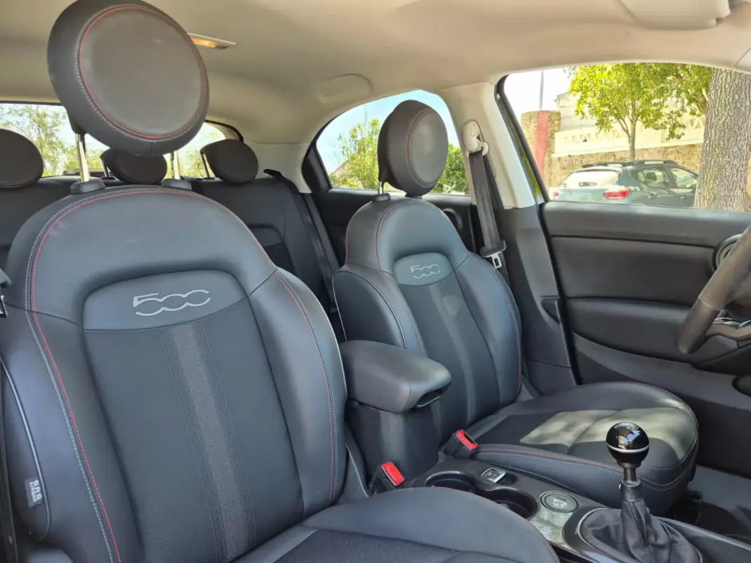 Fiat 500X 2023 - 18900 EUR, 42057 km - 42057km - foto 18 de 24