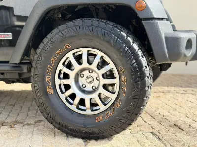 Jeep Wrangler 2013 - 39500 EUR, 156532 km - AUTO.MOTO.pt - 156532km - foto 7 de 12