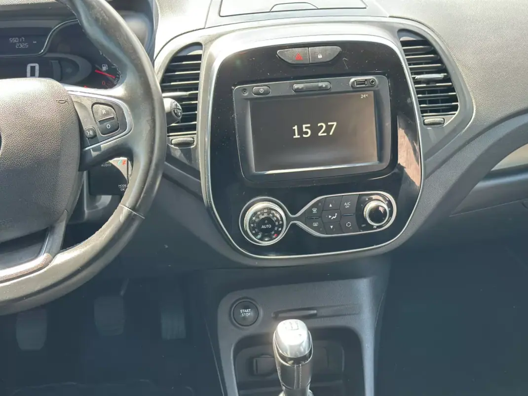 Renault Captur 2019 - 17990 EUR, 55017 km - 55017km - foto 13 de 16