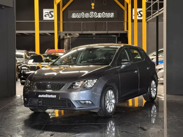 SEAT Leon 1.2 TSI Style S/S 2016 Gasolina