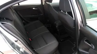 Fiat Tipo 2020 - 10500 EUR, 137000 km - 137000km - foto 22 de 36