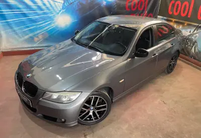 BMW 316 2009 - 9500 EUR, 111000 km - AUTO.MOTO.pt - 111000km - foto 6 de 47