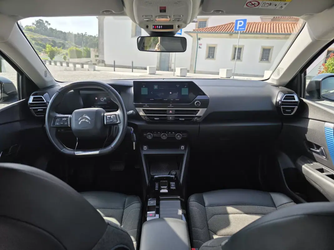 Citroën e-C4 2021 - 16990 EUR, 68500 km - AUTO.MOTO.pt - 68500km - foto 21 de 24