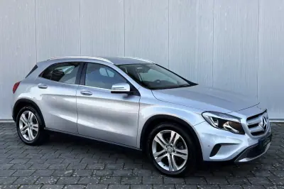 Mercedes-Benz GLA 200 2015 - 20750 EUR, 124000 km - AUTO.MOTO.pt - 124000km - foto 6 de 34