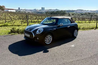 MINI 2017 - 20750 EUR, 72035 km - AUTO.MOTO.pt - 72035km - foto 2 de 25