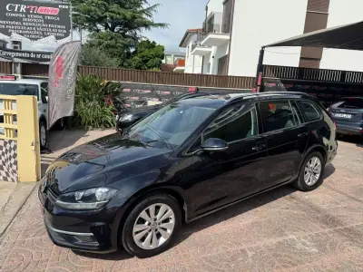 Volkswagen Golf Variant 2020 - 16900 EUR, 122346 km - AUTO.MOTO.pt - 122346km - foto 3 de 34