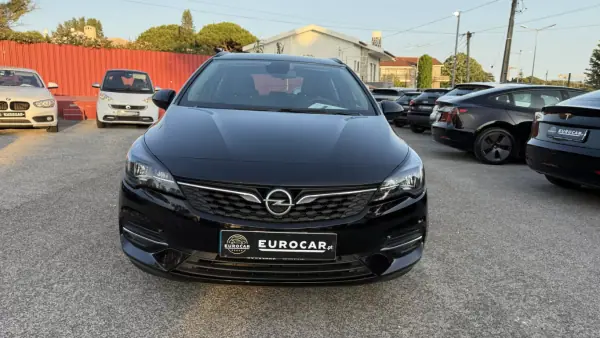 Opel Astra Sports Tourer 2021 - 11640 EUR, 149717 km - AUTO.MOTO.pt - 149717km - foto 10 de 52