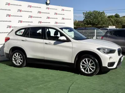 BMW X1 2016 - 16990 EUR, 156000 km - AUTO.MOTO.pt - 156000km - foto 6 de 18