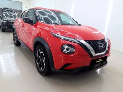 Nissan Juke 2023 - 20900 EUR, 39913 km - AUTO.MOTO.pt - 39913km - foto 4 de 9