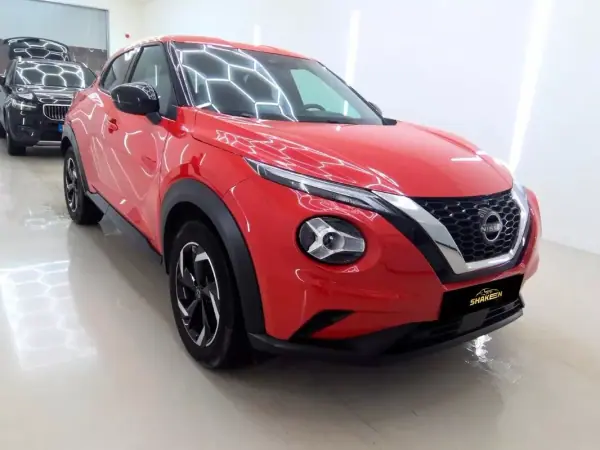 Nissan Juke 2023 - 20900 EUR, 39913 km - AUTO.MOTO.pt - 39913km - foto 4 de 9