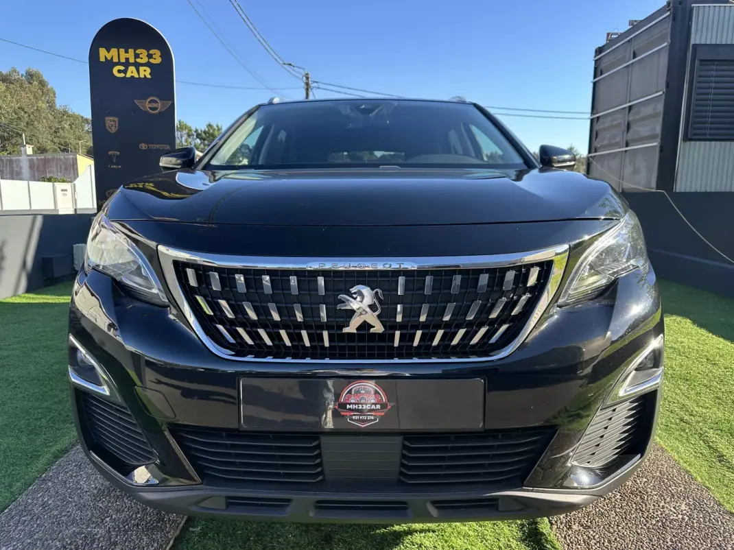 Peugeot 3008 2019 - 14900 EUR, 190000 km - 190000km - foto 8 de 64