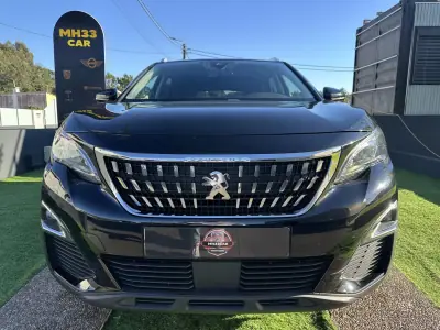 Peugeot 3008 2019 - 14900 EUR, 190000 km - 190000km - foto 8 de 64