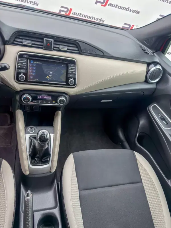 Nissan Micra 2018 - 11500 EUR, 110901 km - AUTO.MOTO.pt - 110901km - foto 26 de 29