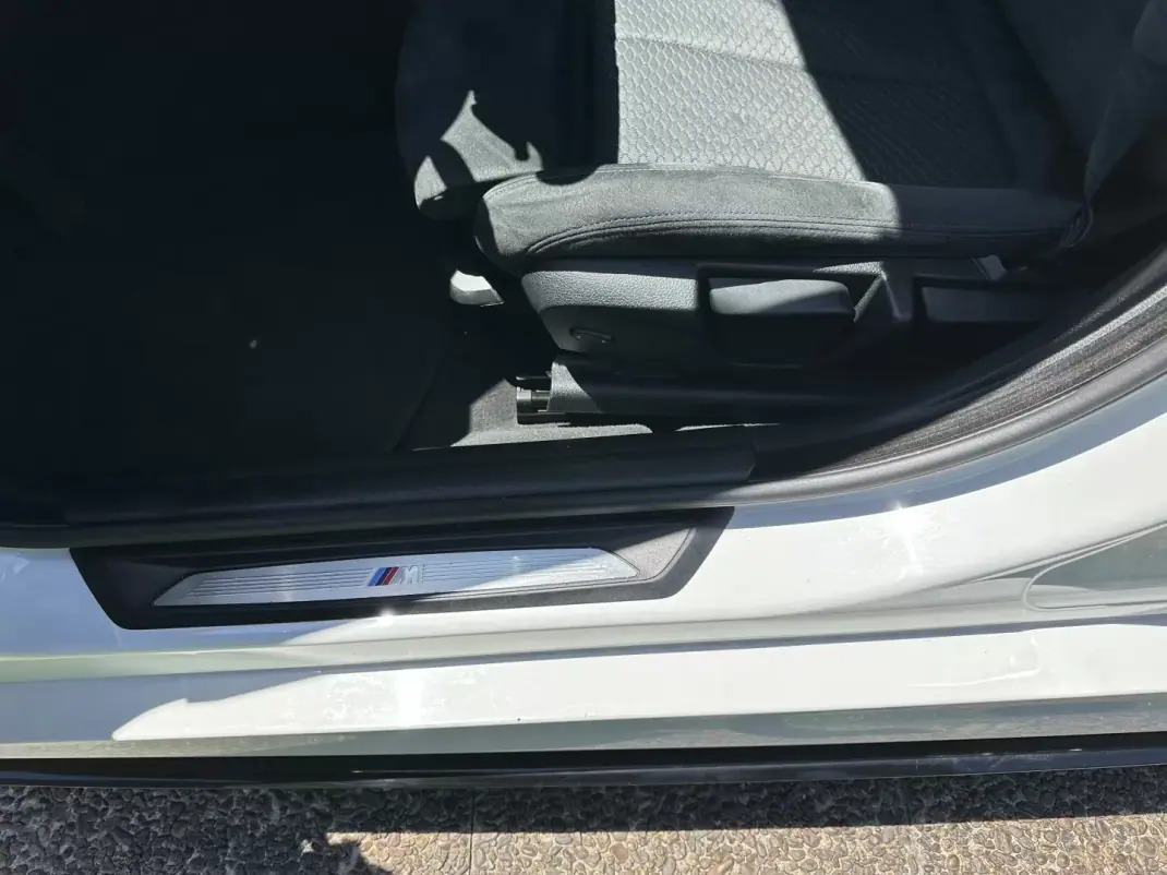 BMW 420 Gran Coupé 2014 - 17900 EUR, 280000 km - 280000km - foto 36 de 68