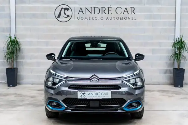 Citroën e-C4 2024 - 22950 EUR, 11949 km - AUTO.MOTO.pt - 11949km - foto 3 de 55