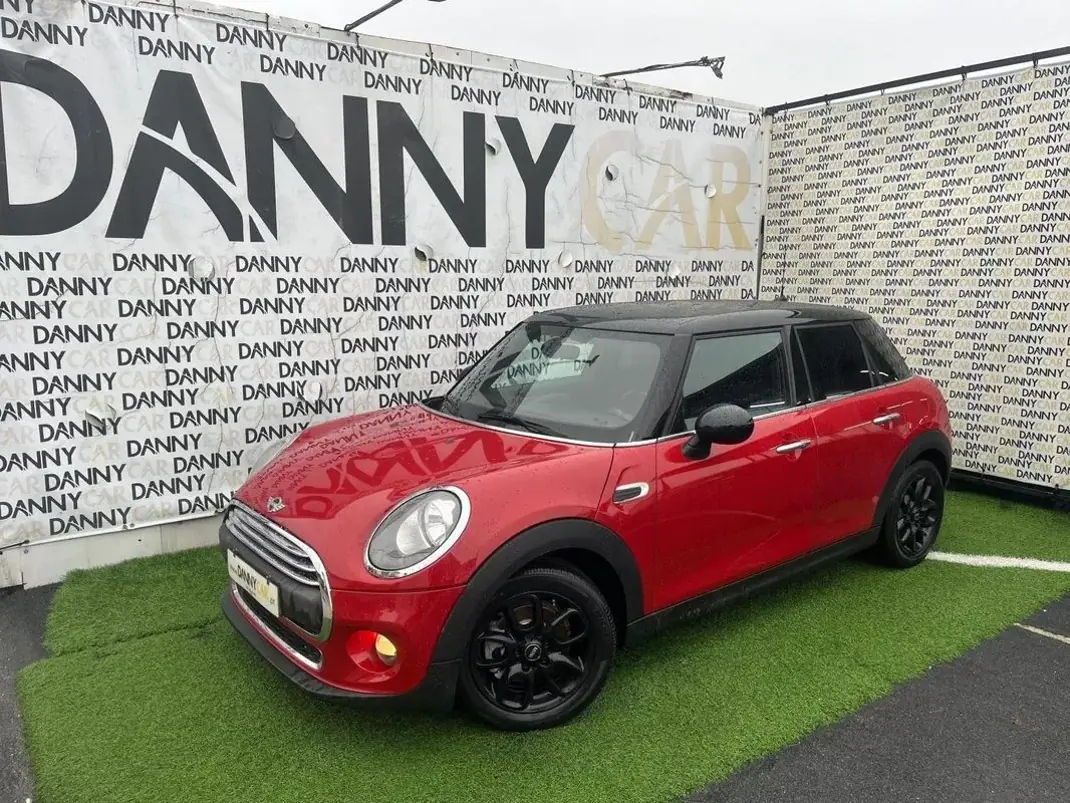 MINI 5 Portas 2015 - 13990 EUR, 90000 km - AUTO.MOTO.pt - 90000km - foto 1 de 11