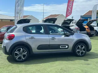 Citroën C3 2024 - 15490 EUR, 29502 km - 29502km - foto 7 de 20