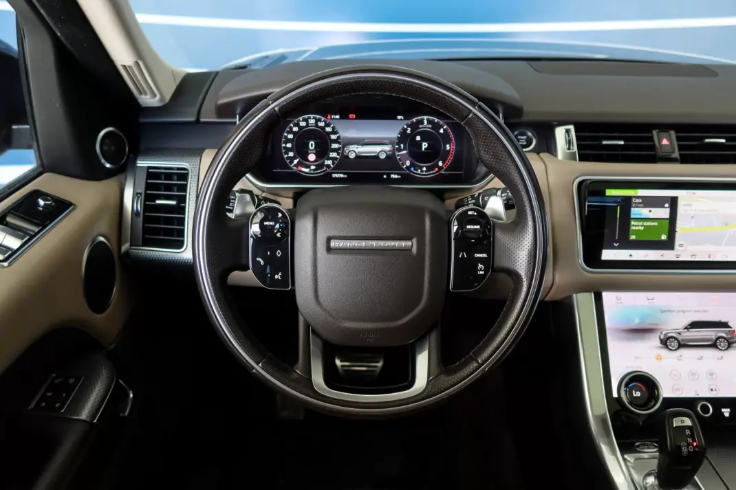 Land Rover Range Rover Sport 2019 - 48000 EUR, 175779 km - AUTO.MOTO.pt - 175779km - foto 8 de 24