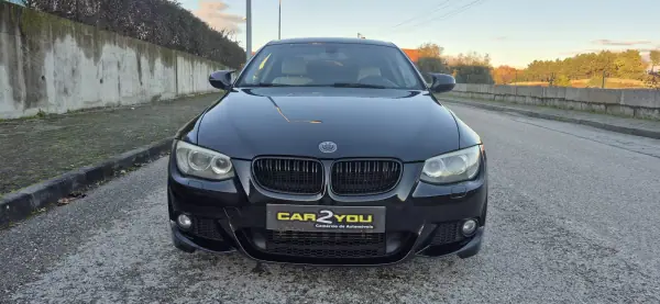 BMW 320 2010 - 14500 EUR, 268000 km - AUTO.MOTO.pt - 268000km - foto 2 de 23
