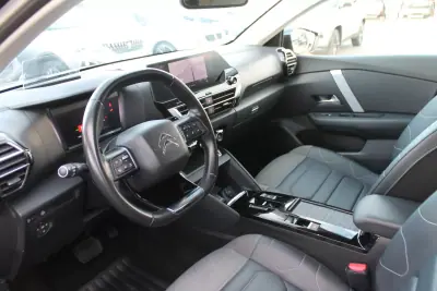 Citroën C4 2021 - 19990 EUR, 62000 km - AUTO.MOTO.pt - 62000km - foto 19 de 23