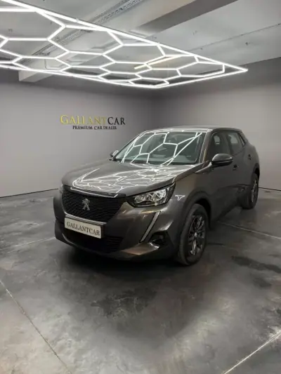 Peugeot 2008 2021 - 15250 EUR, 70161 km - AUTO.MOTO.pt - 70161km - foto 10 de 36